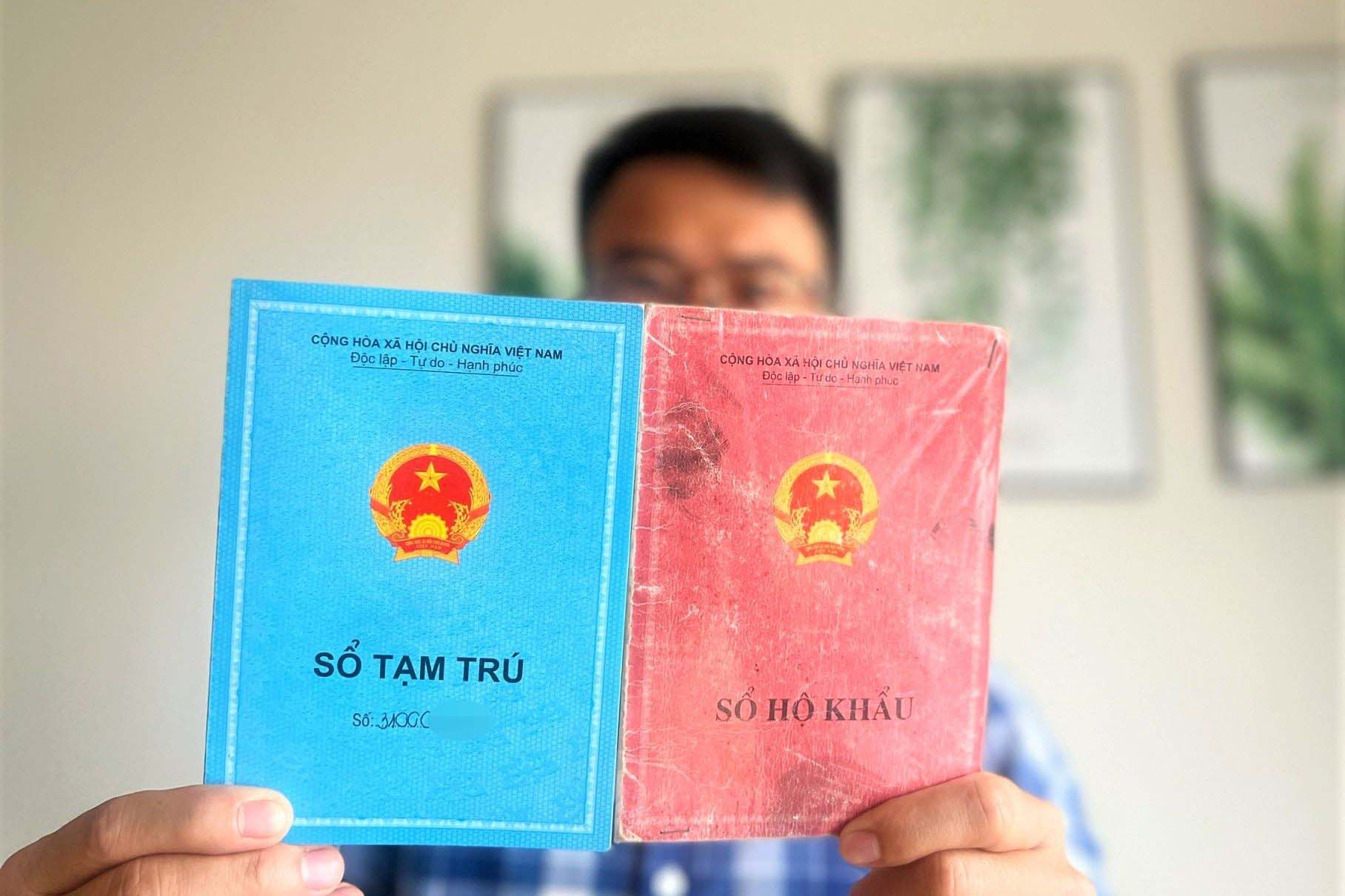 Sổ Tạm Trú KT3 Là Gì? Mục Đích Sử Dụng Như Thế Nào?